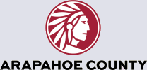 Arapahoe County, Colorado Logo